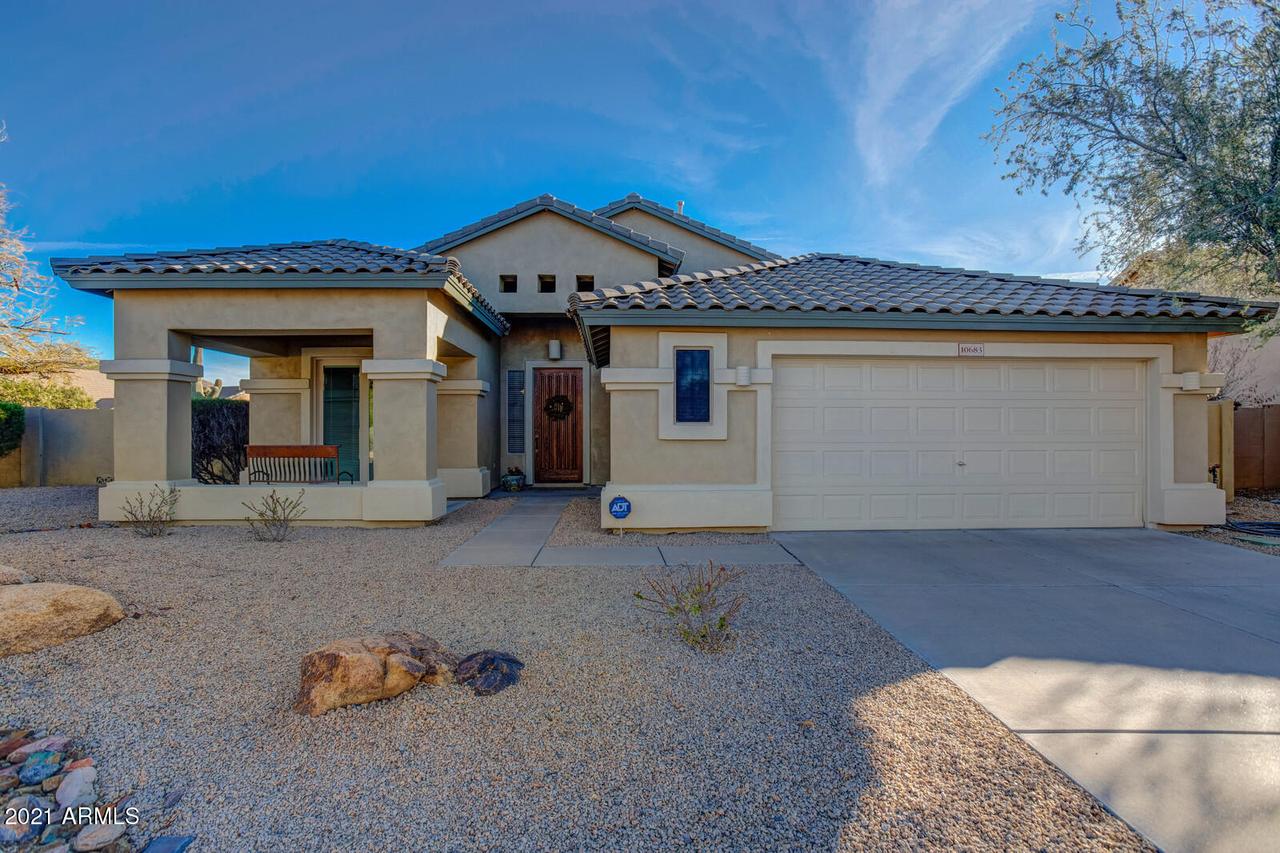 10683 E Penstamin Dr., Scottsdale, AZ 85255