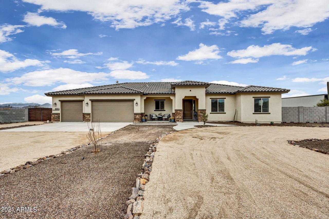 31113 N 136th Way, Scottsdale, AZ 85262