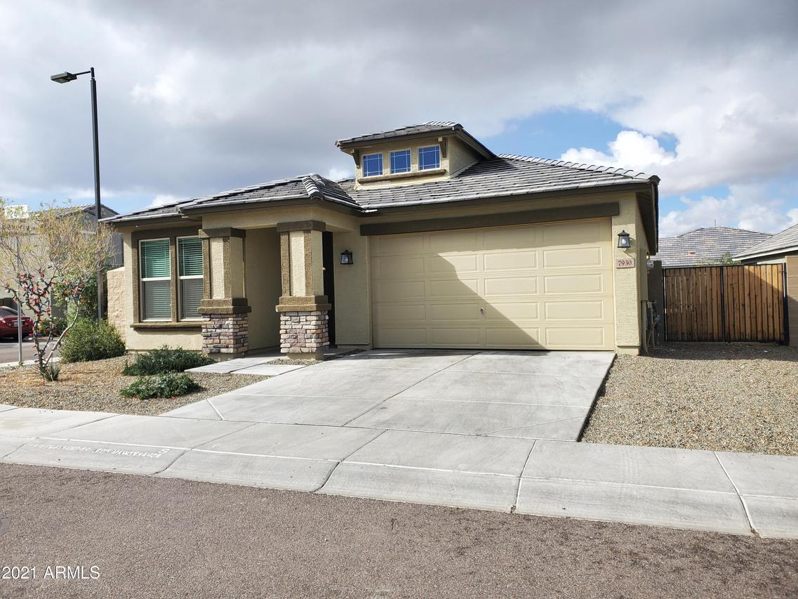7930 S 24th Way, Phoenix, AZ 85042