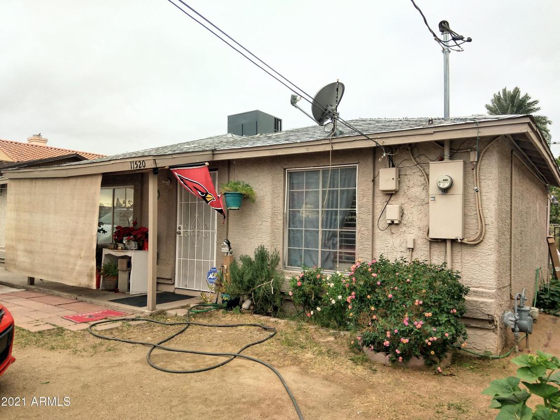 11520 N 80th Ave., Peoria, AZ 85345