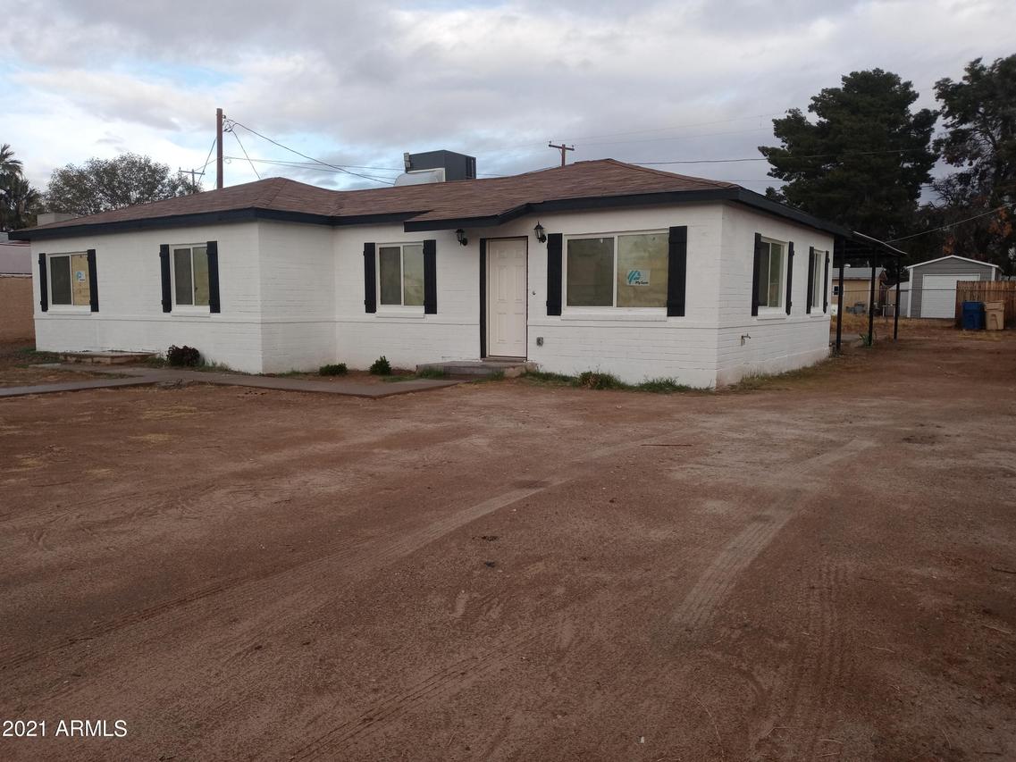 306 W Baseline Rd., Buckeye, AZ 85326