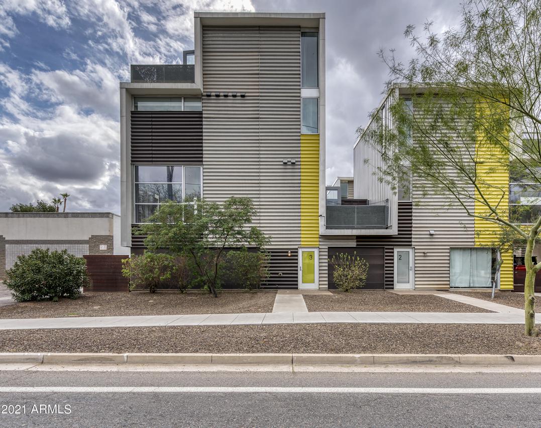 777 W Roosevelt St. #3, Phoenix, AZ 85007