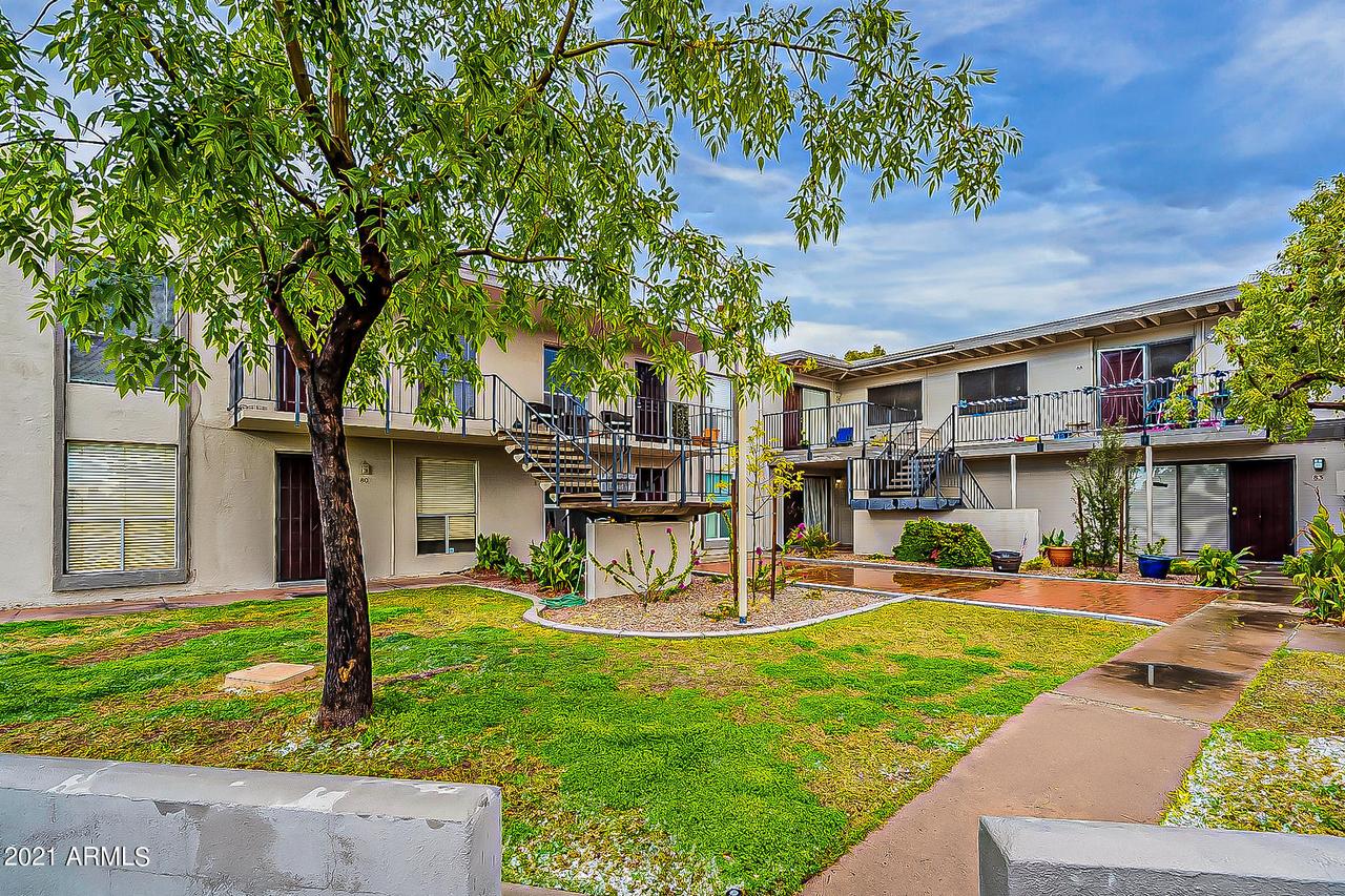 4148 E Calle Redonda #85, Phoenix, AZ 85018