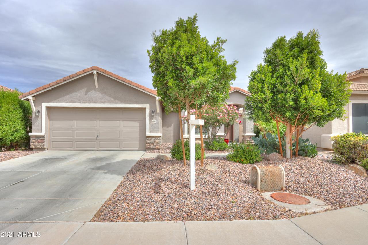 43924 W Snow Dr., Maricopa, AZ 85138