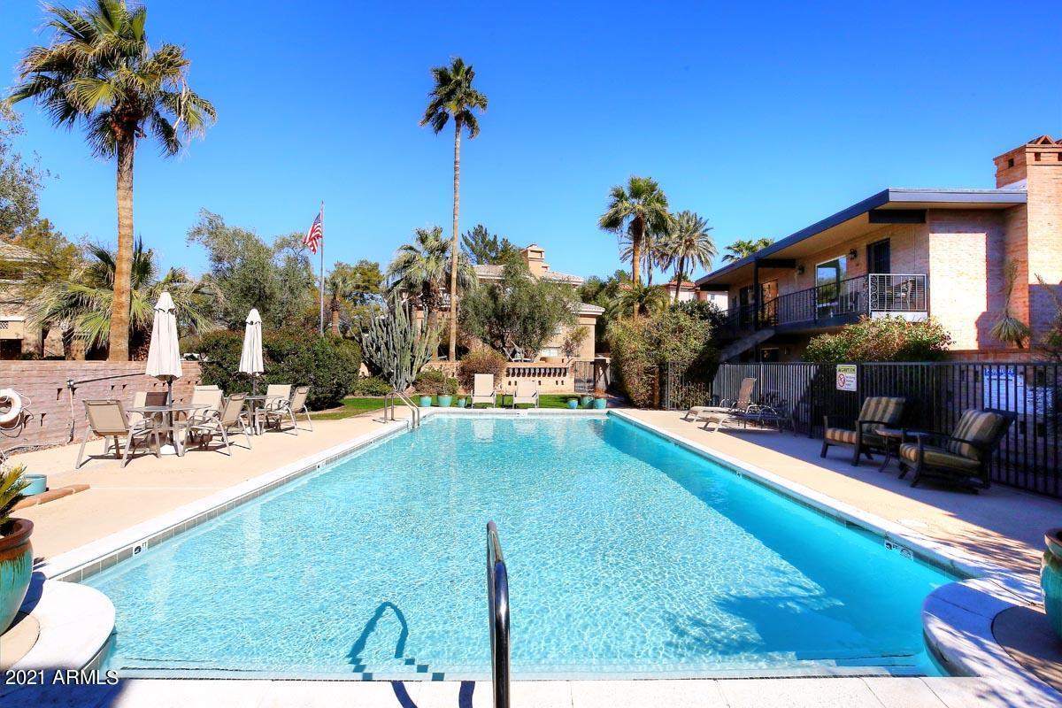 7401 E Northland Dr. #4, Scottsdale, AZ 85251
