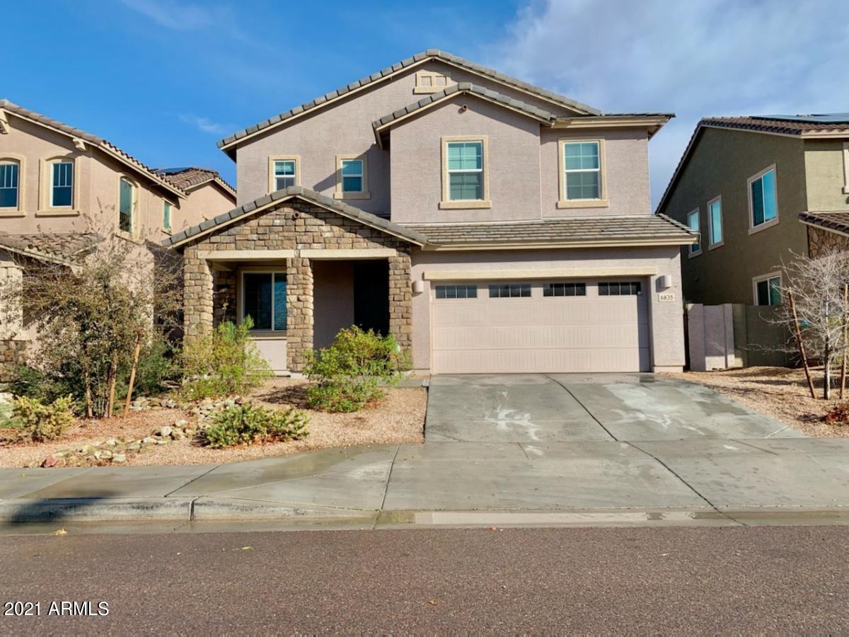 6835 N 130th Dr., Glendale, AZ 85307