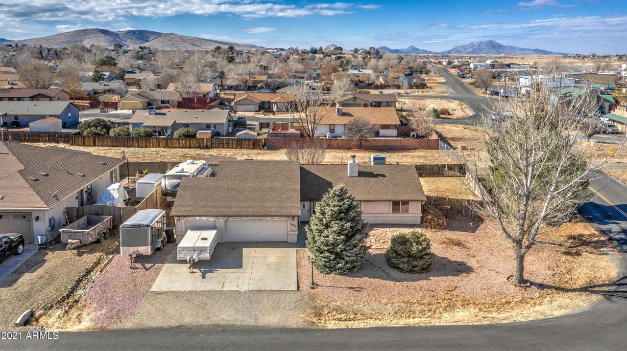 5700 N Roadrunner Dr., Prescott Valley, AZ 86314