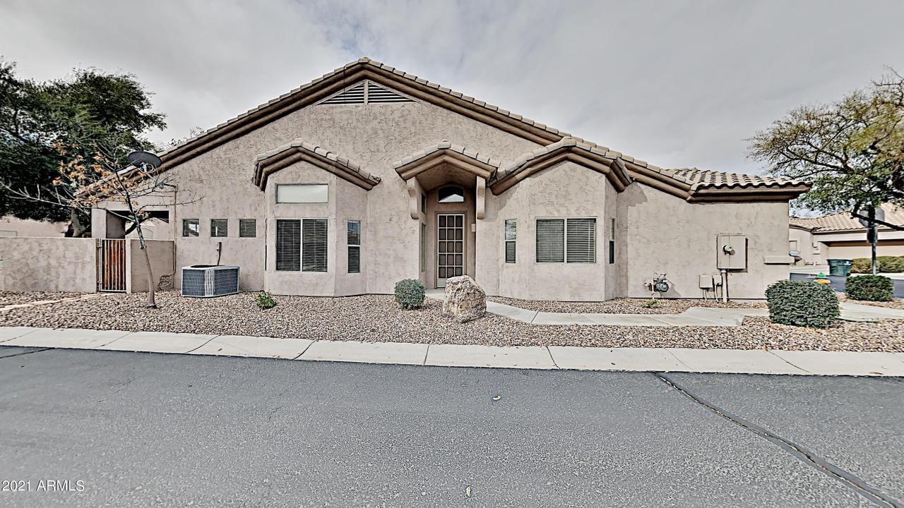 1589 E Brenda Dr., Casa Grande, AZ 85122