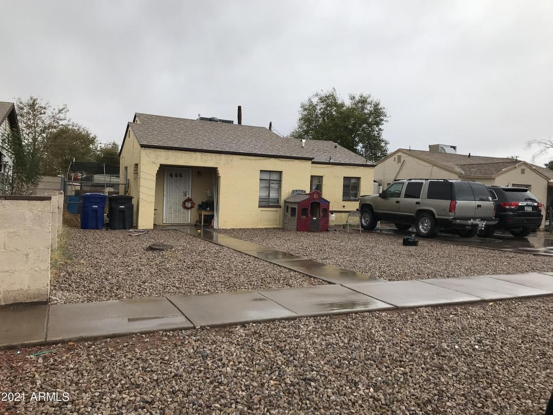444 N Colorado St., Chandler, AZ 85225