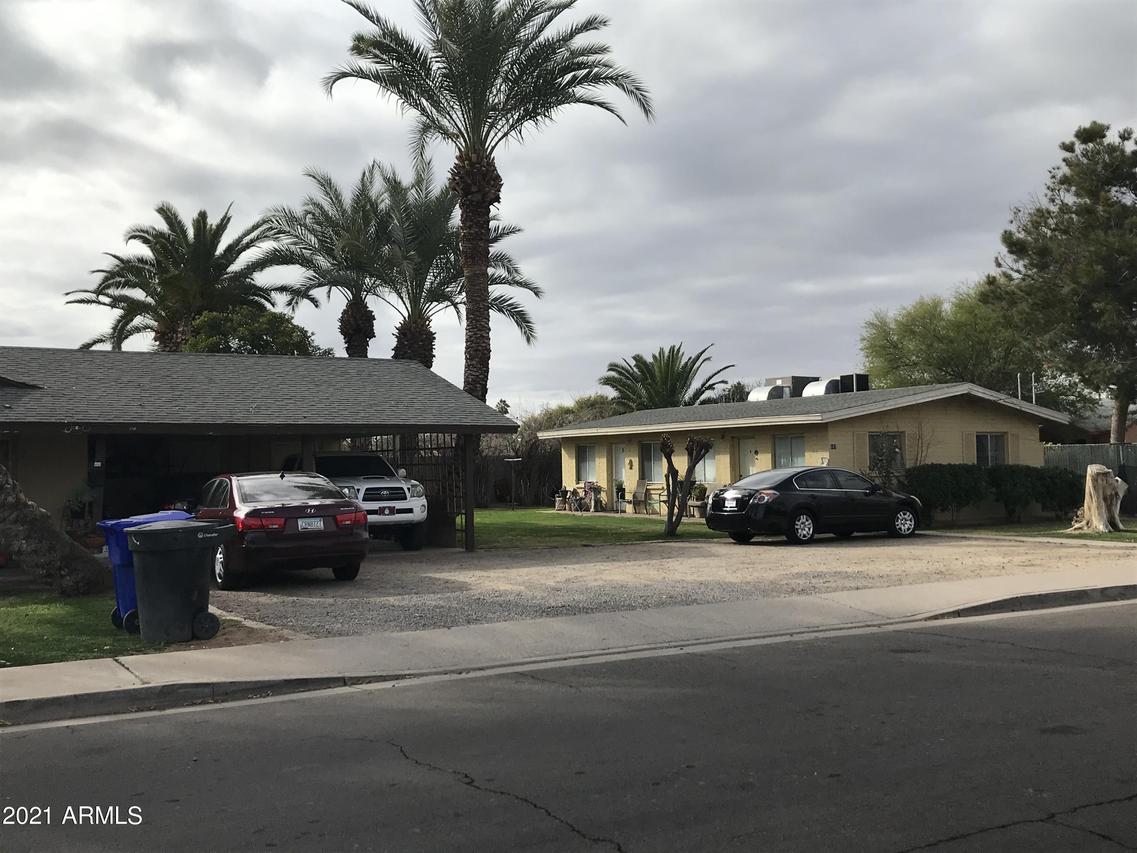 599 E Detroit St., Chandler, AZ 85225
