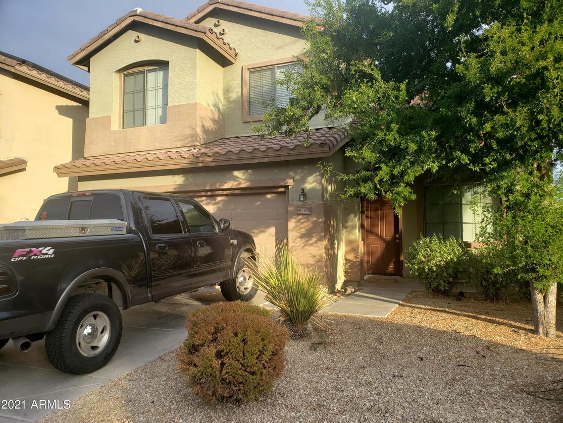 40009 N Messner Way, Anthem, AZ 85086