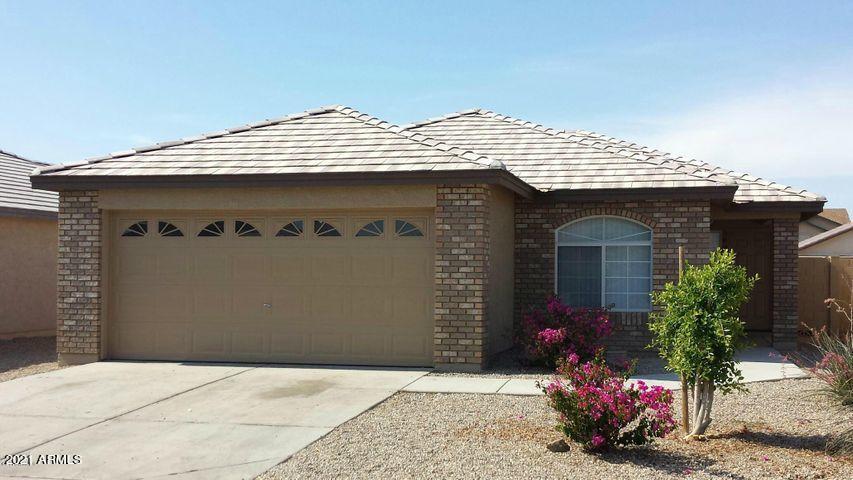 3048 W Chanute Pass, Phoenix, AZ 85041