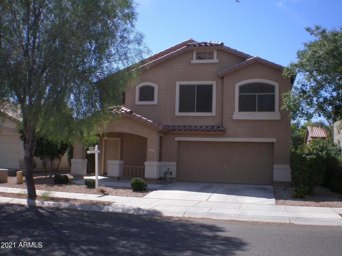 16079 W Moreland St., Goodyear, AZ 85338