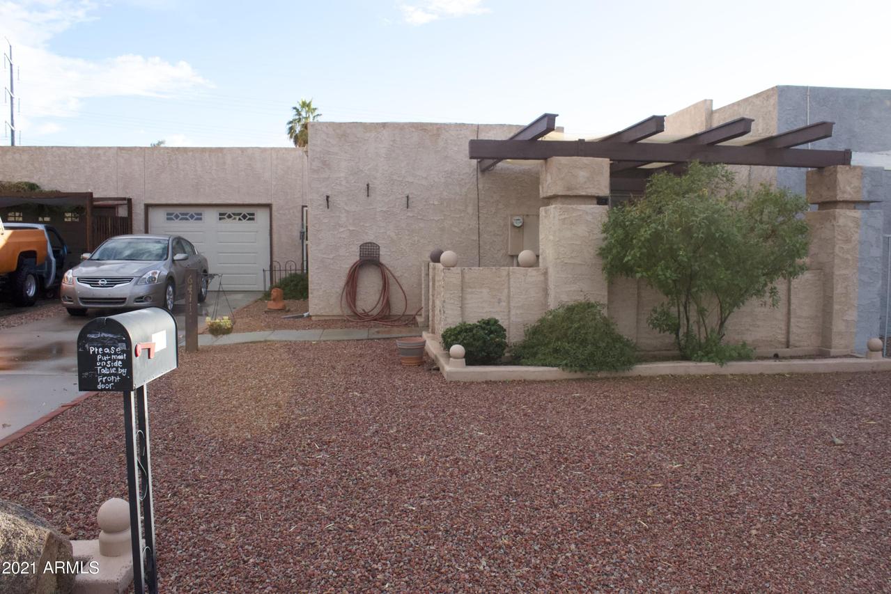 6411 E Casper Rd., Mesa, AZ 85205