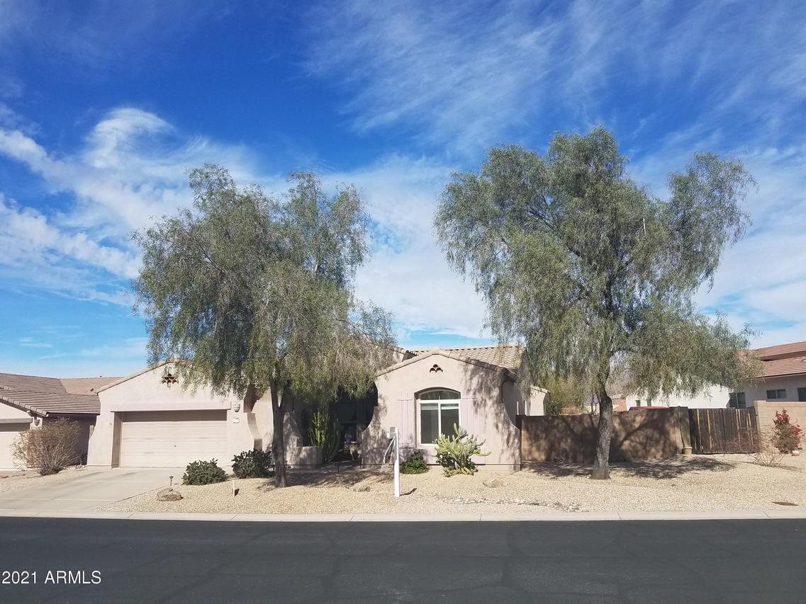 10384 E Superstition Range Rd., Gold Canyon, AZ 85118