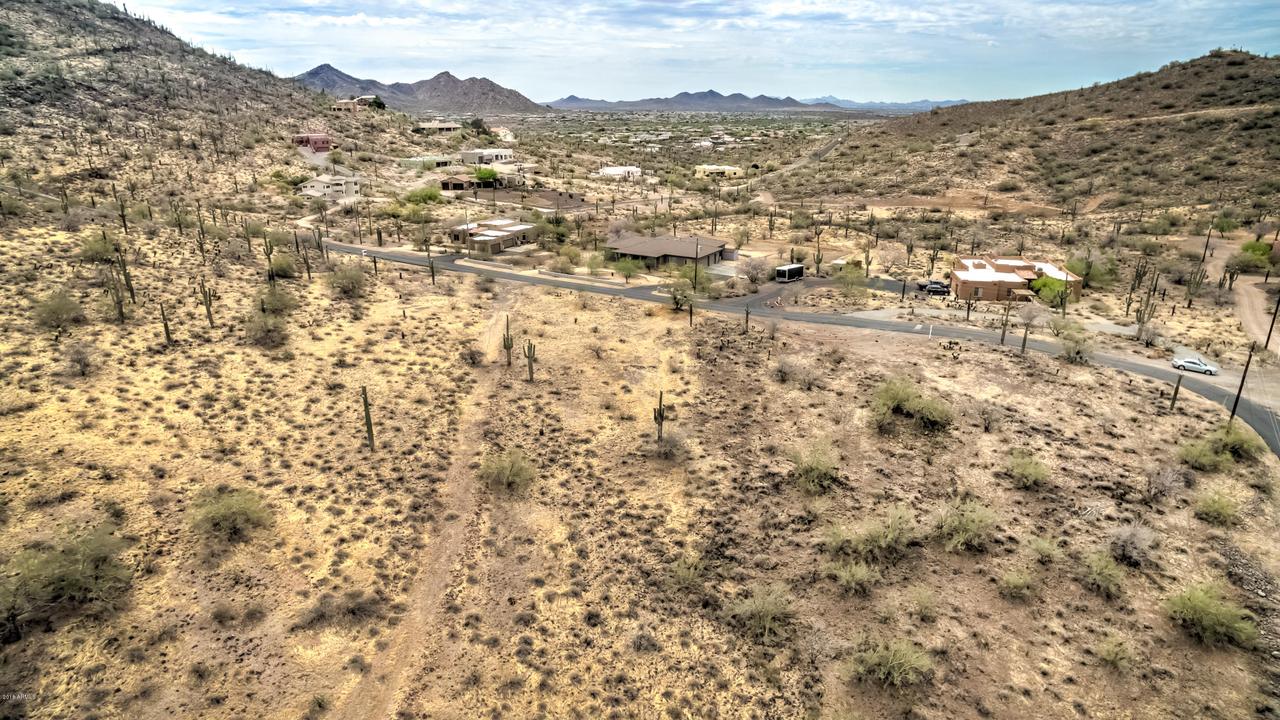 3.1 acre - N 34th Dr. #-, Phoenix, AZ 85086