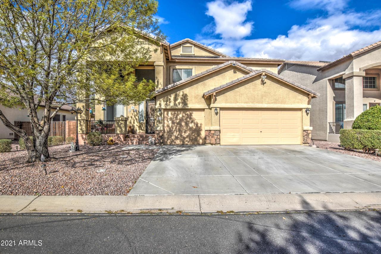 17476 W Mohave St., Goodyear, AZ 85338