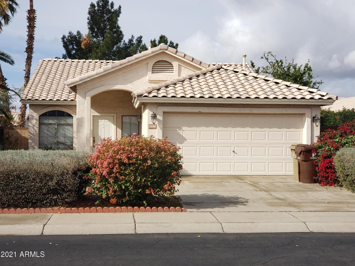 13610 N 82nd Ave., Peoria, AZ 85381