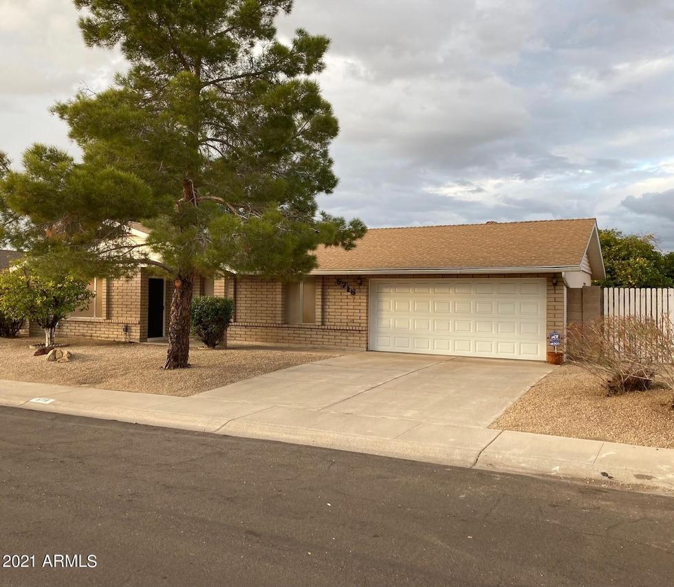 5716 W Palo Verde Ave., Glendale, AZ 85302
