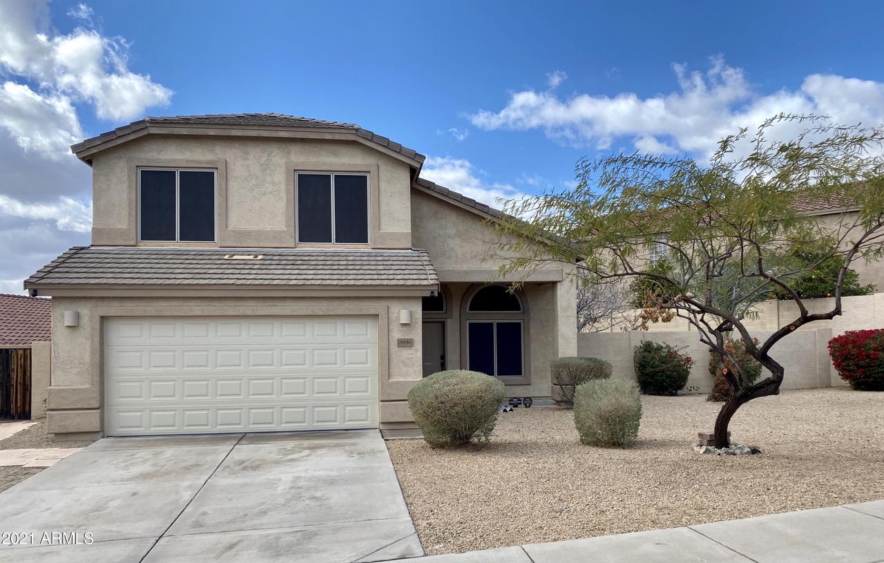 15846 S 17th Ln., Phoenix, AZ 85045