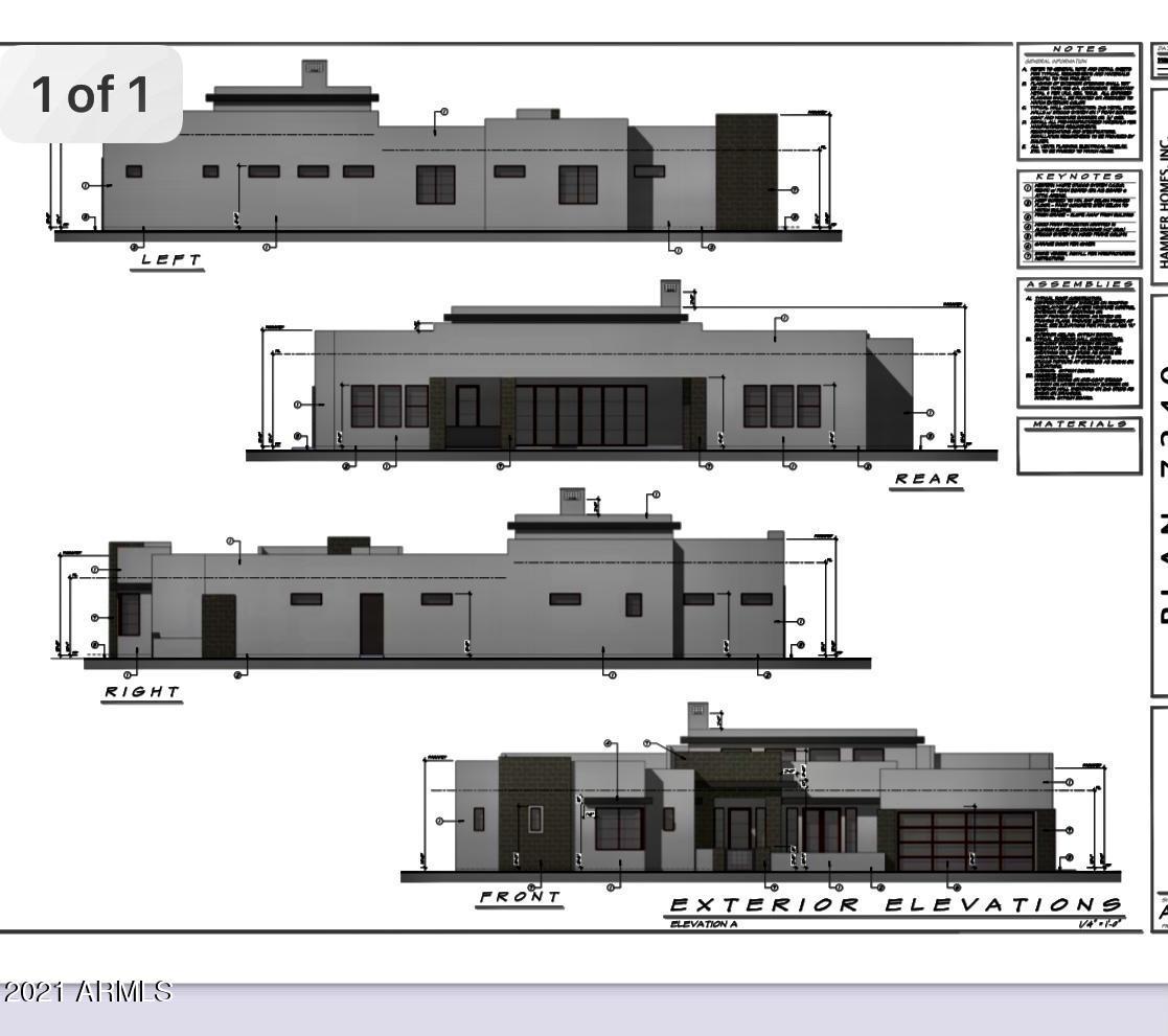 5518 N Marion Way, Phoenix, AZ 85018