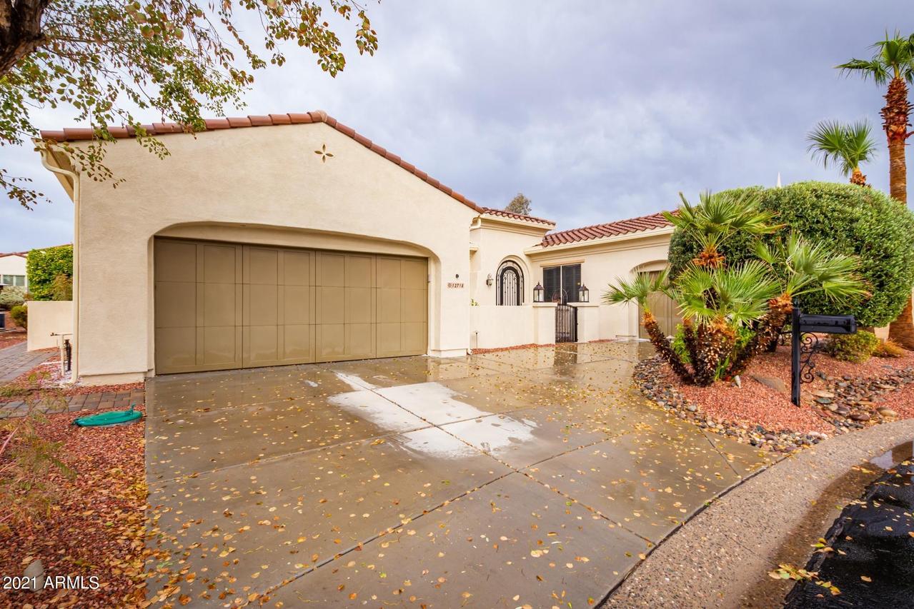 12718 W Sola Ct., Sun City West, AZ 85375