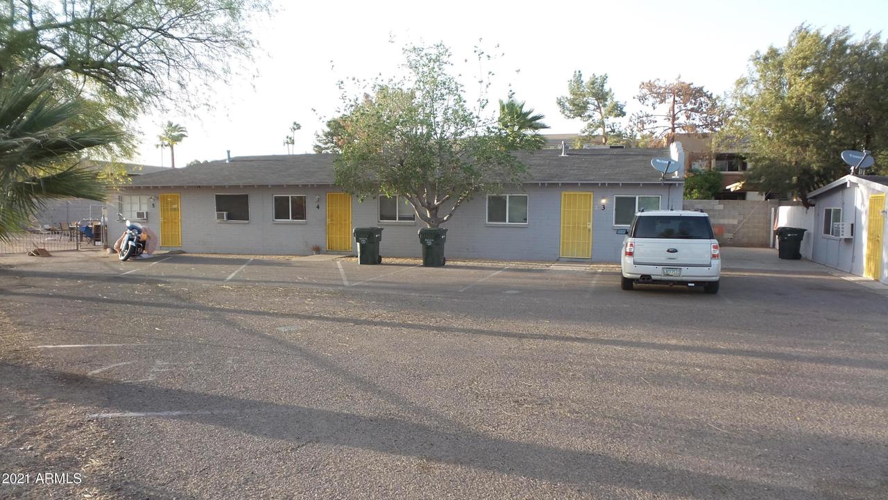 4332 N Longview Ave., Phoenix, AZ 85014