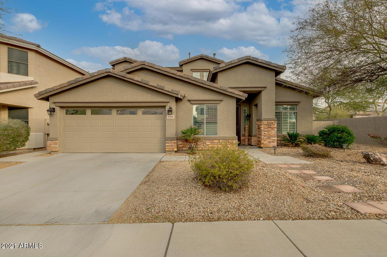 2408 W Eagle Feather Rd., Phoenix, AZ 85085