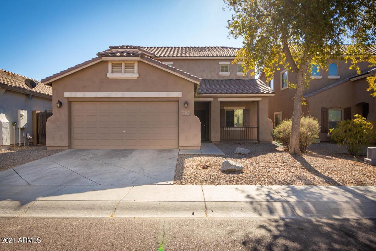 5135 W Shumway Farm Rd., Laveen, AZ 85339