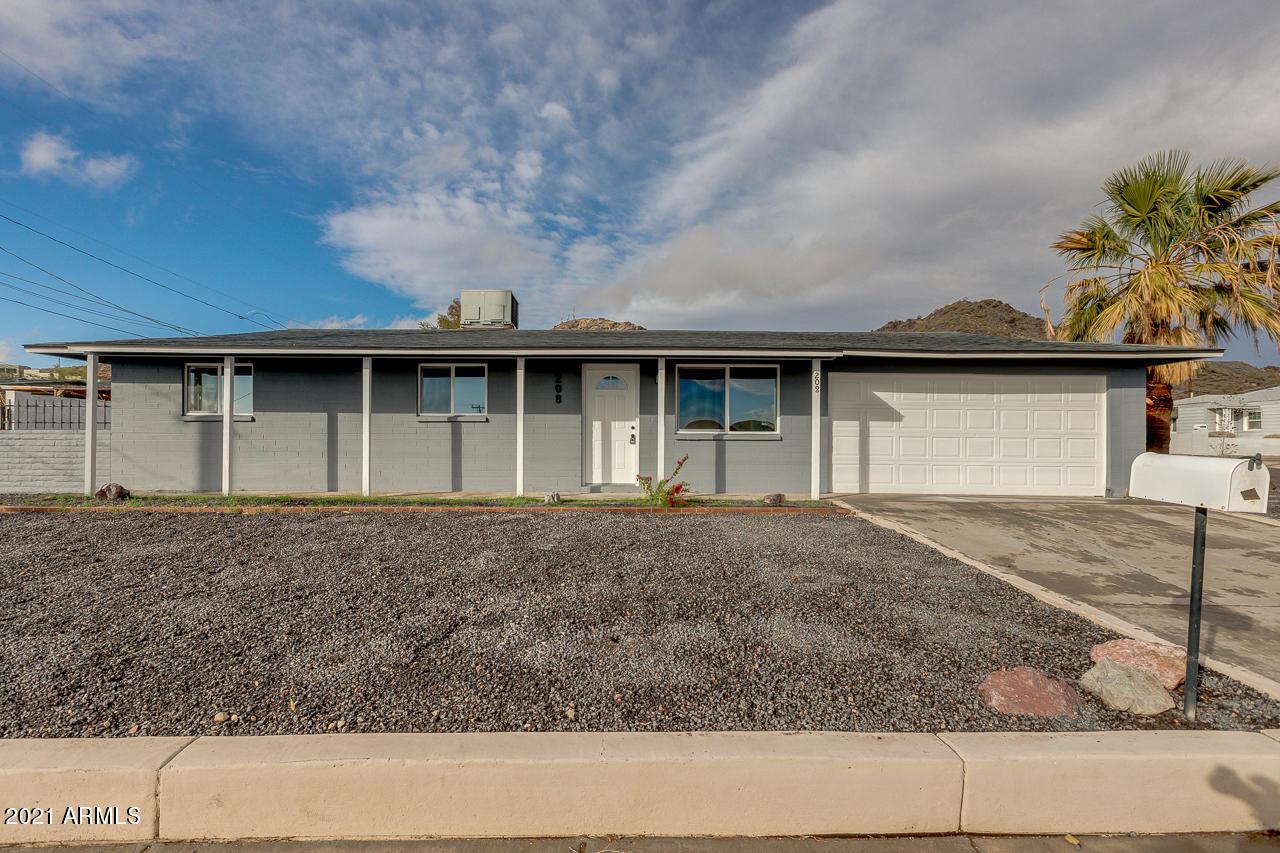 208 E Mountain View Rd., Phoenix, AZ 85020