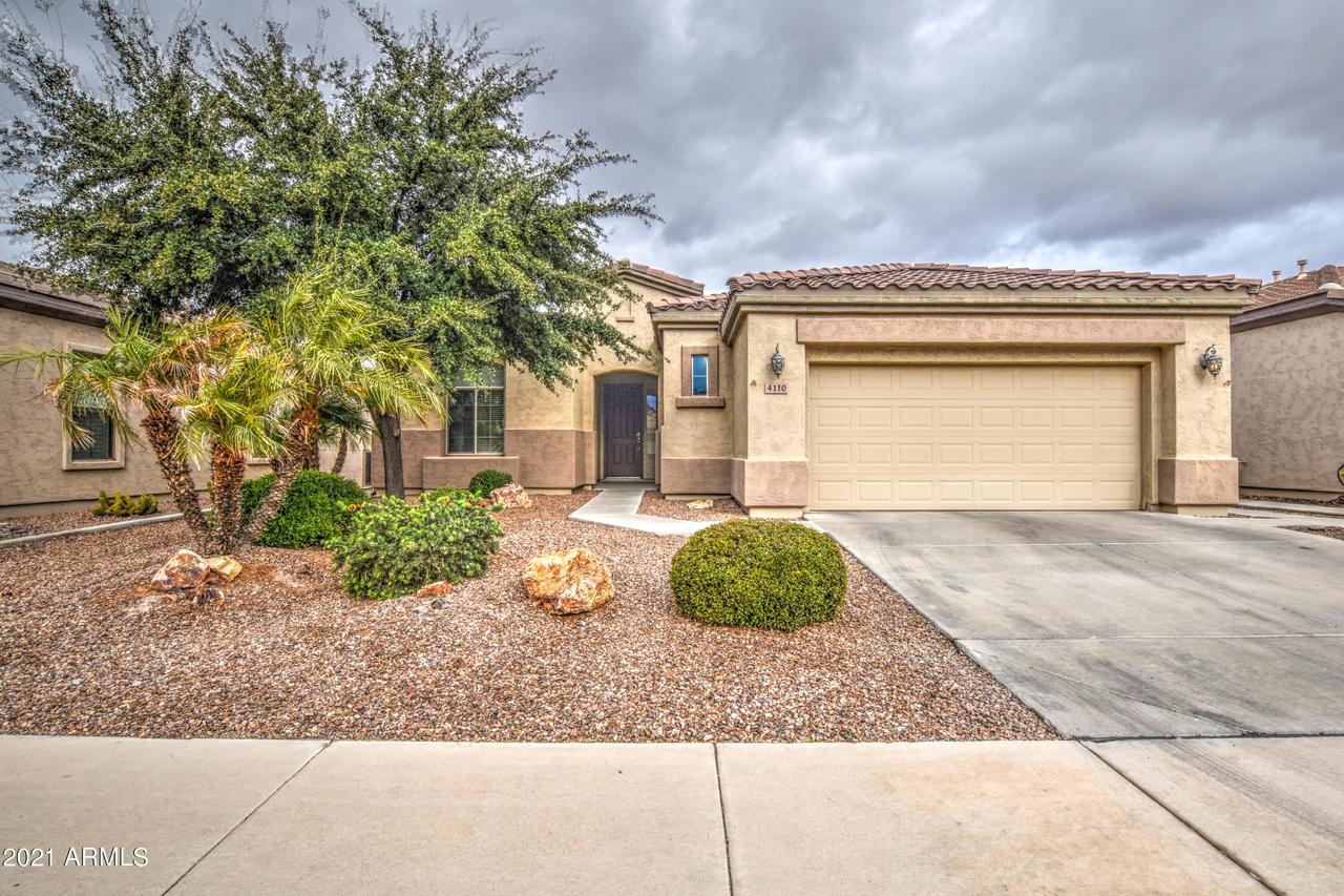 4110 E Appleby Dr., Gilbert, AZ 85298