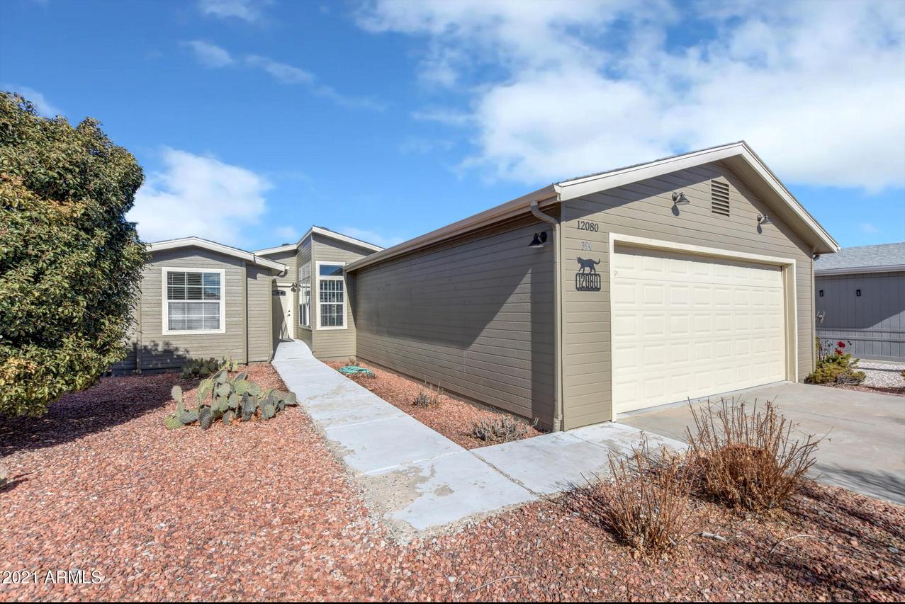 12080 E Pepper Tree Way, Dewey, AZ 86327