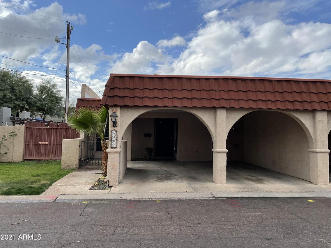 5302 N 15th Dr., Phoenix, AZ 85015