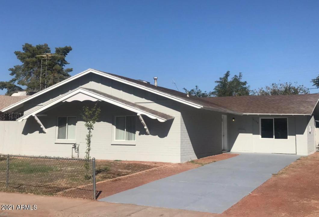 5138 W Avalon Dr., Phoenix, AZ 85031