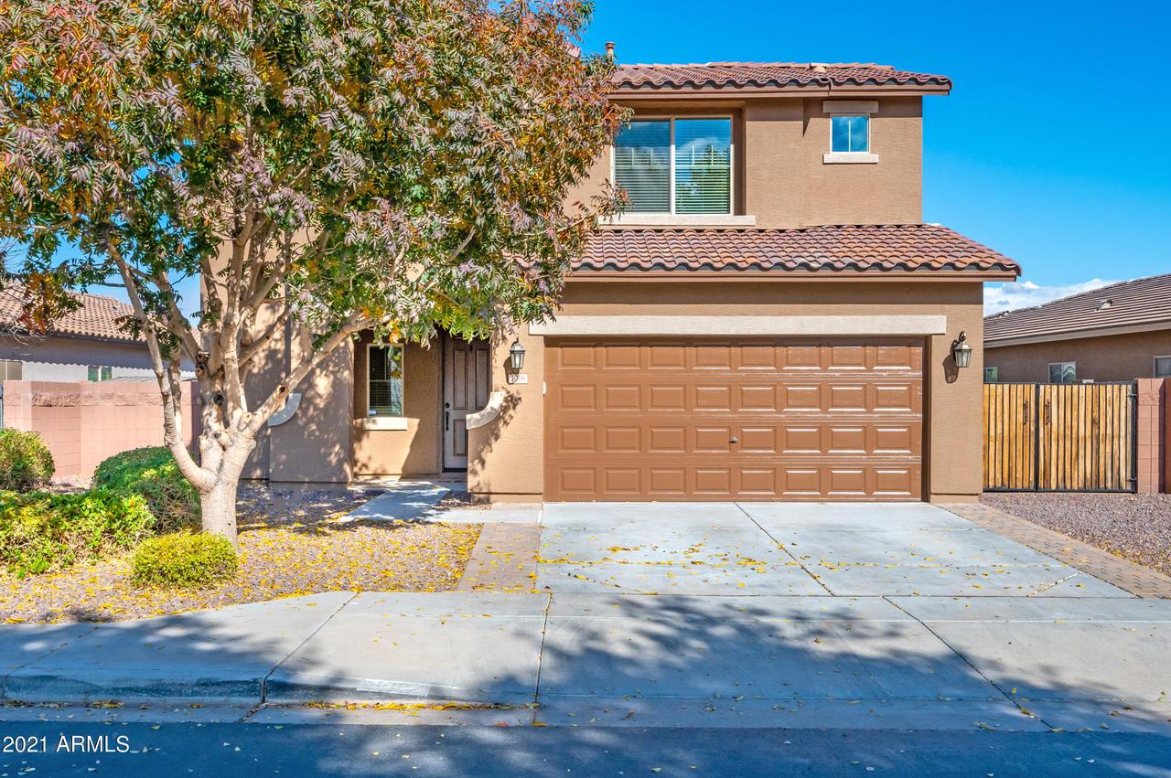 1016 W Basswood Ave., Queen Creek, AZ 85140