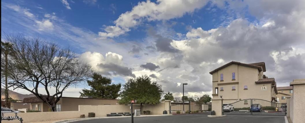 2315 N 52nd St. #147, Phoenix, AZ 85008