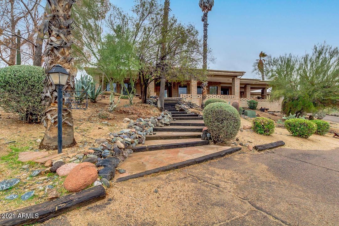 7343 E Horizon Dr., Carefree, AZ 85377