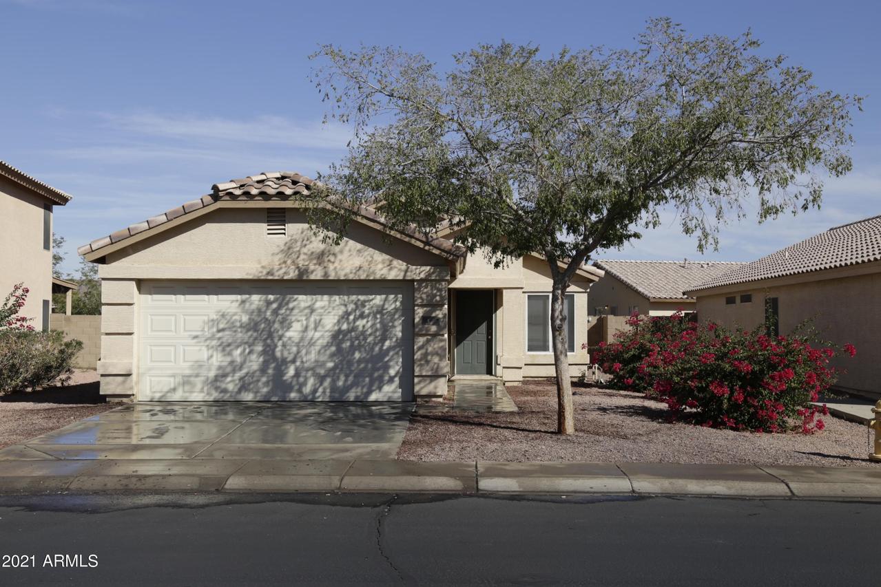 12024 W Dahlia Dr., El Mirage, AZ 85335