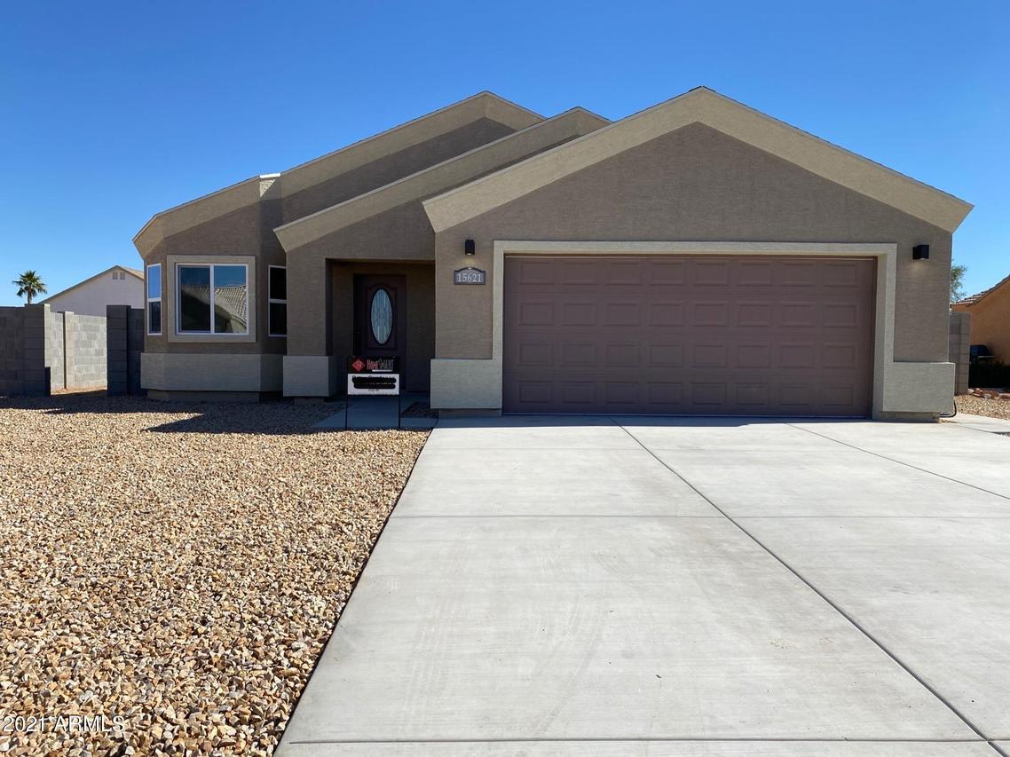 15621 S Cananea Cir., Arizona City, AZ 85123