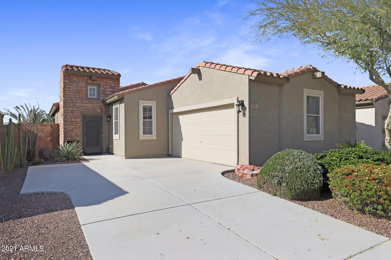 30261 W Earll Dr., Buckeye, AZ 85396