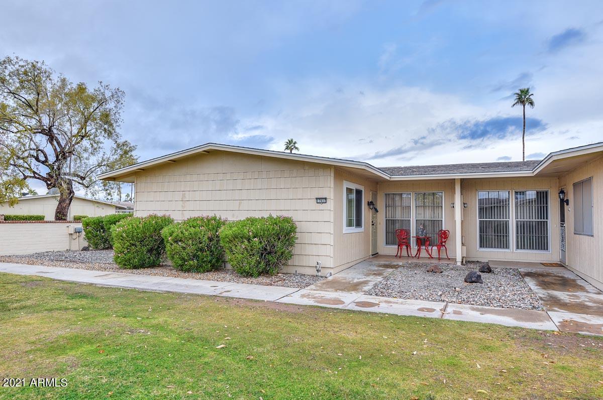 17037 N Pinion Ln., Sun City, AZ 85373