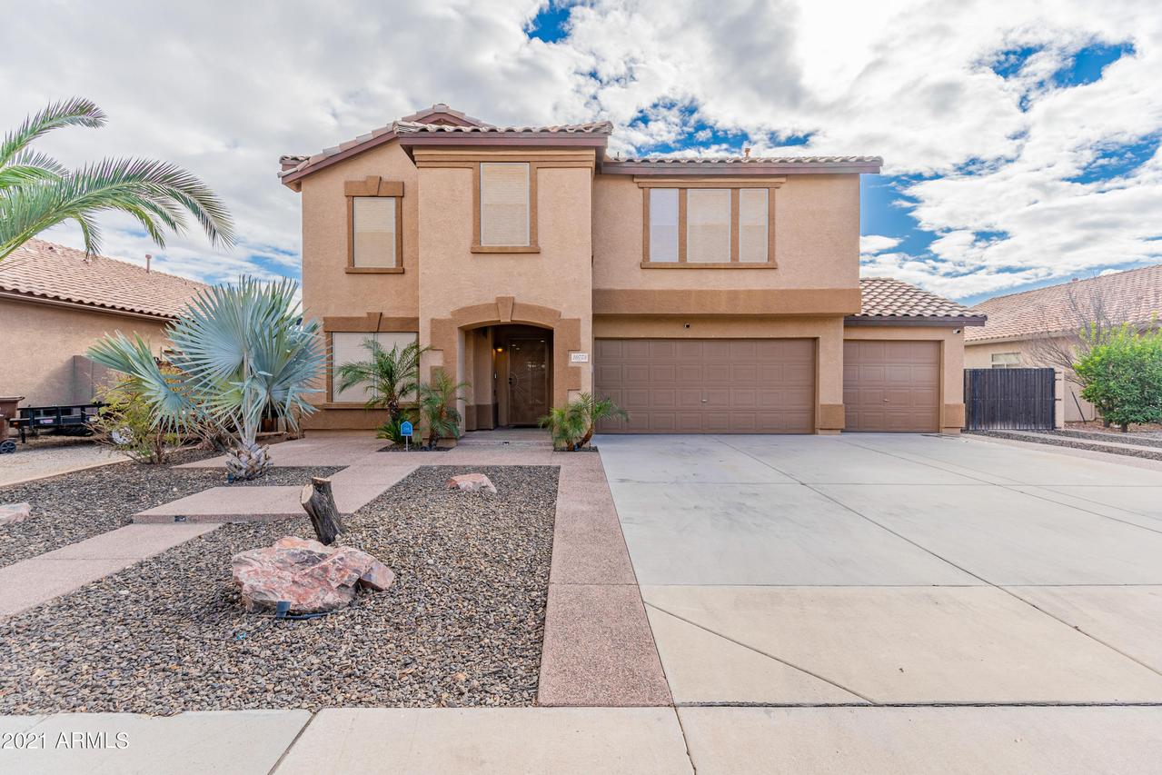 10773 W Carlota Ln., Sun City, AZ 85373