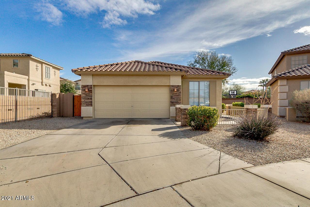 21129 E Desert Hills Cir., Queen Creek, AZ 85142