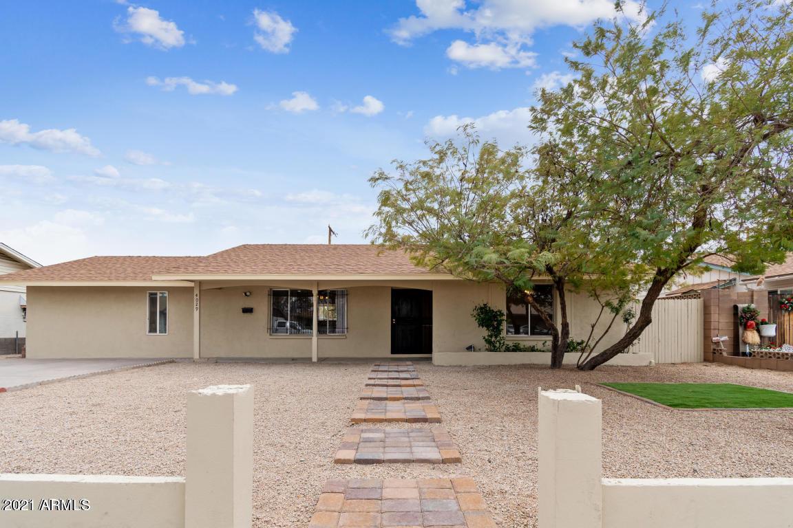 4029 W Puget Ave., Phoenix, AZ 85051
