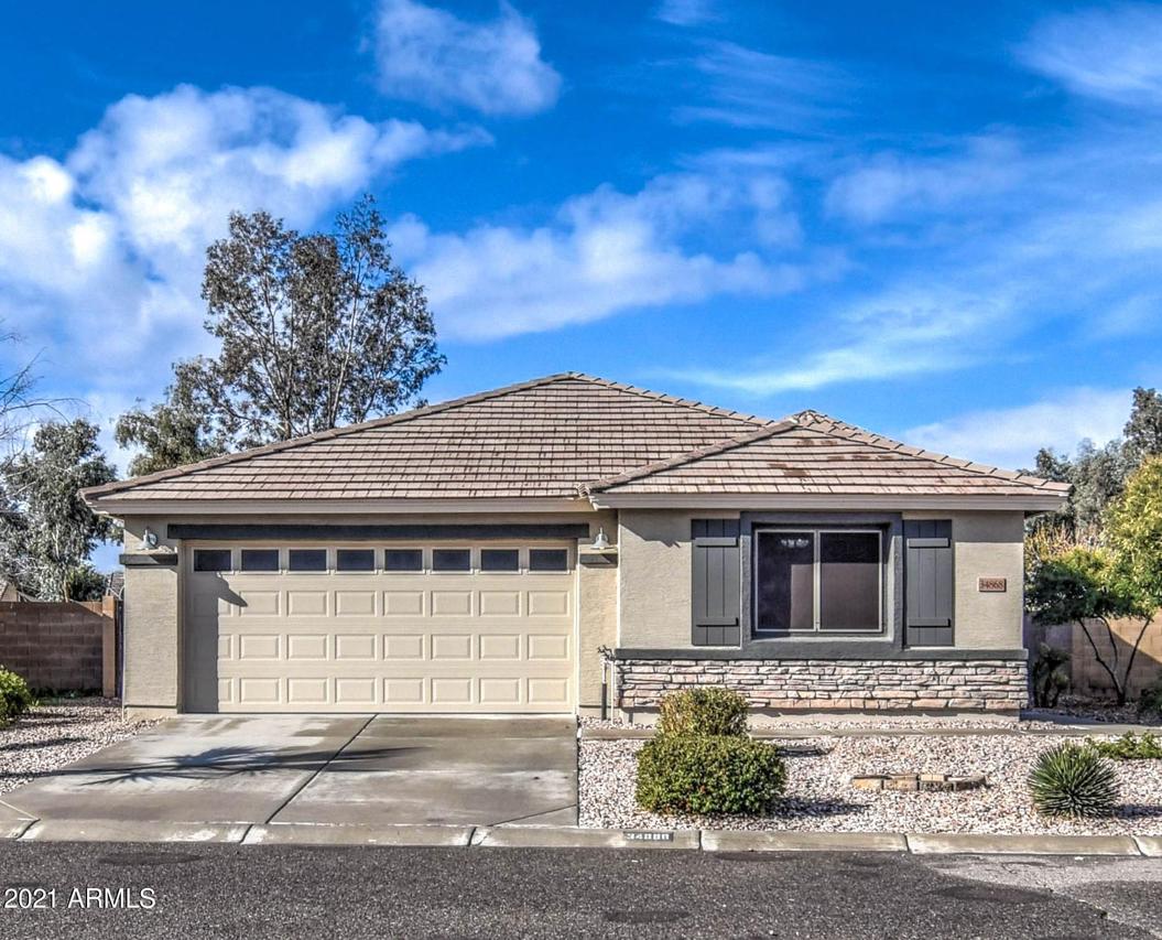 34868 N Stetson Ct., Queen Creek, AZ 85144