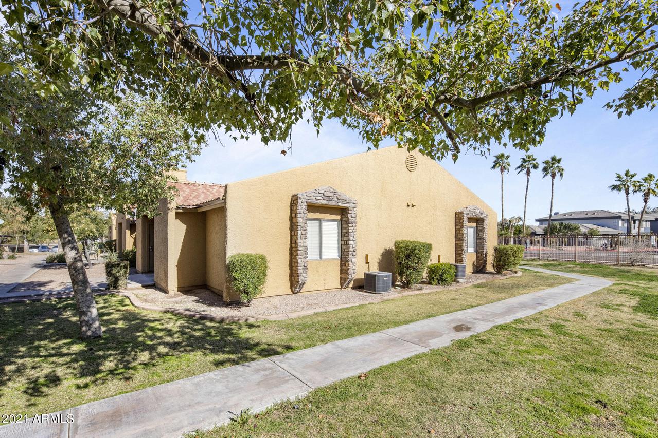 3511 E Baseline Rd. #1261, Phoenix, AZ 85042