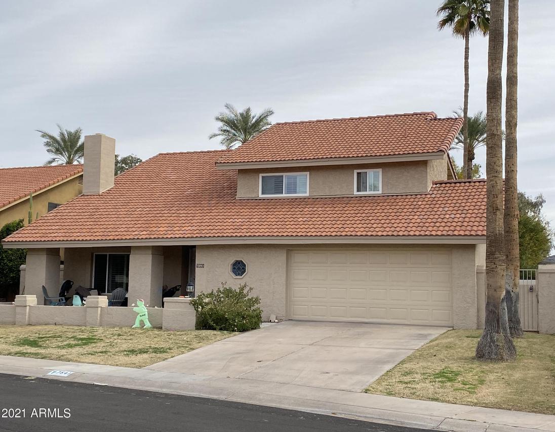 7541 E Woodshire Cove, Scottsdale, AZ 85258