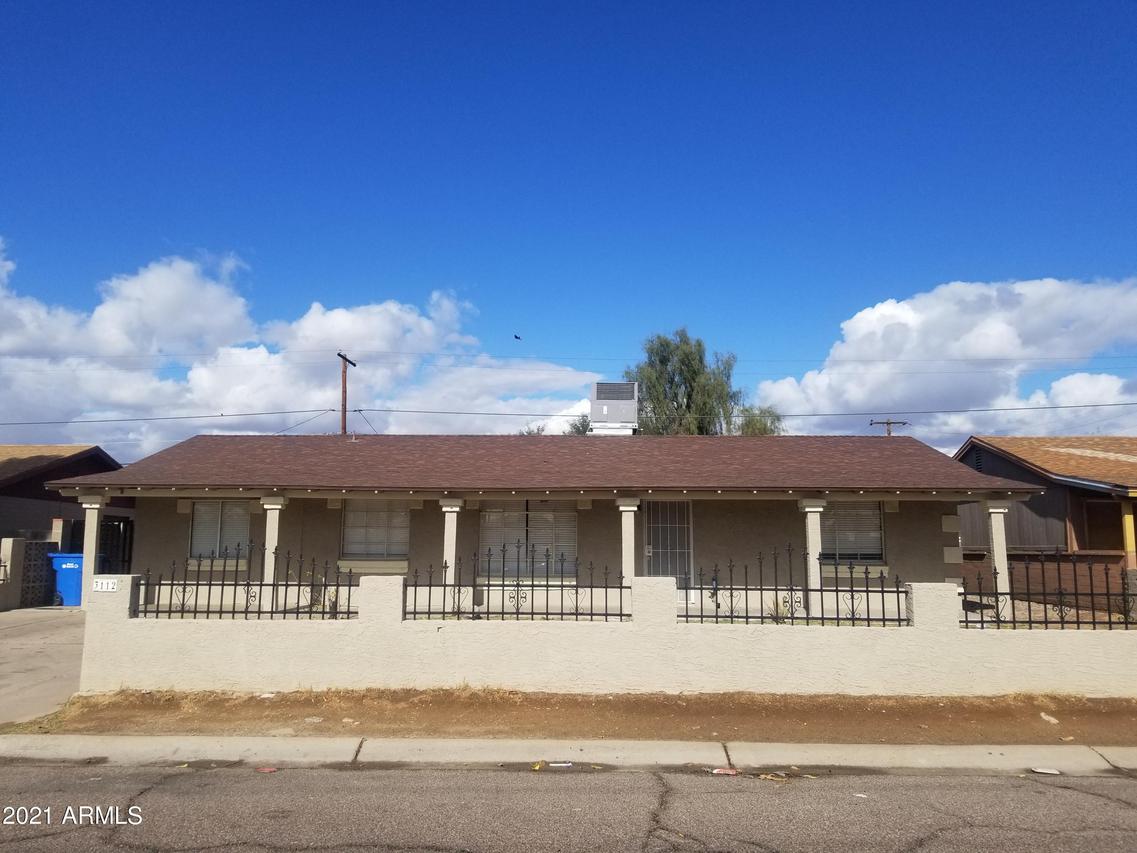 3112 W Glenrosa Ave., Phoenix, AZ 85017