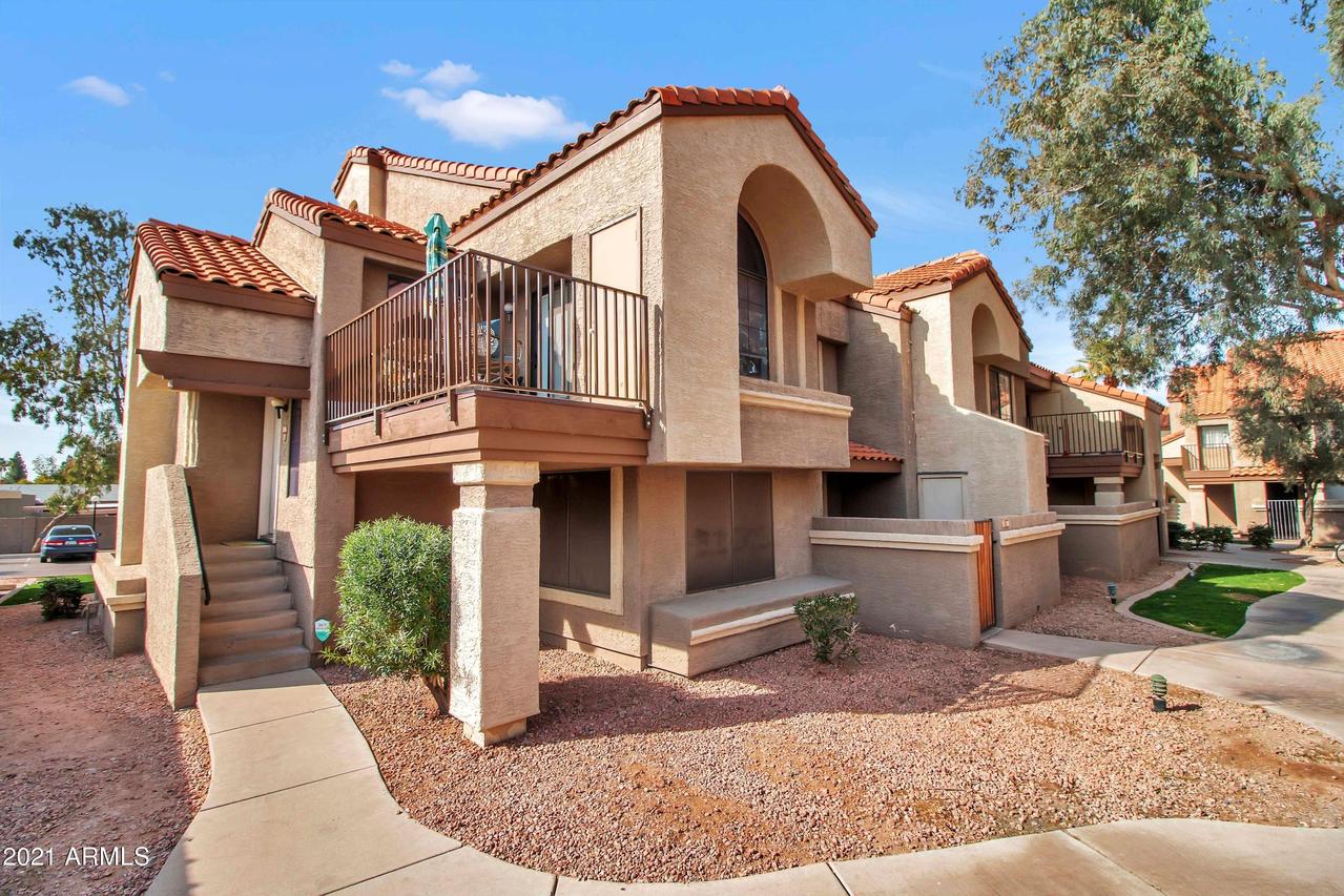 1905 E University Dr. #116, Tempe, AZ 85288