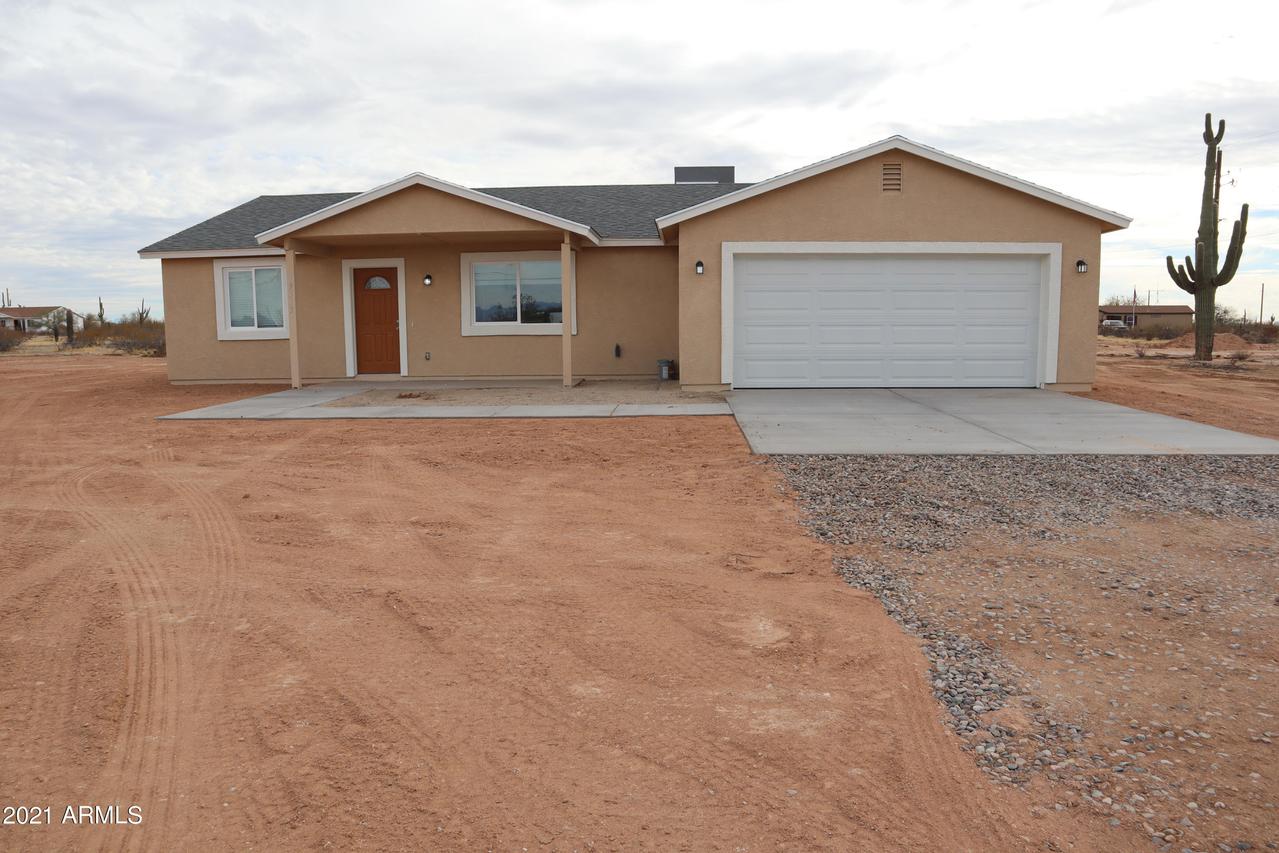 19513 E Pinebrooke Ln. Ln., Florence, AZ 85132